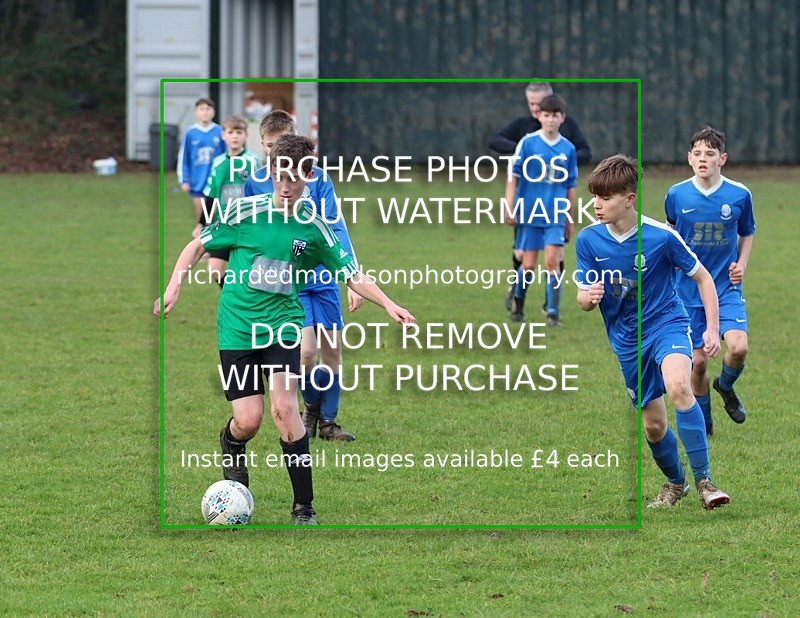 IMG_2259 - Wattsfield U13 v Lune Valley (16/1/22)