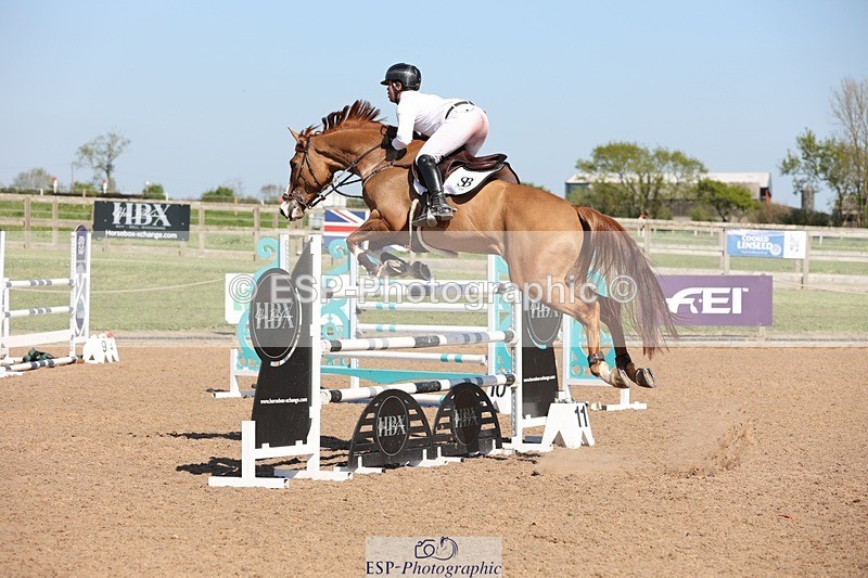 250430-160446-01589 - Cls 7 National 1.30m and 1.40m Open