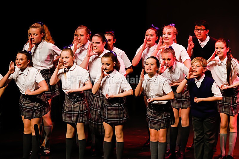 EBS _482 - OH what a NIGHT