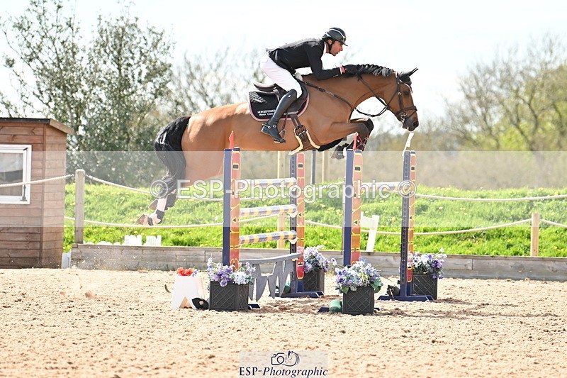 240418A-145303-04572 - Cls 9, 2 Star Big Tour 1.40m