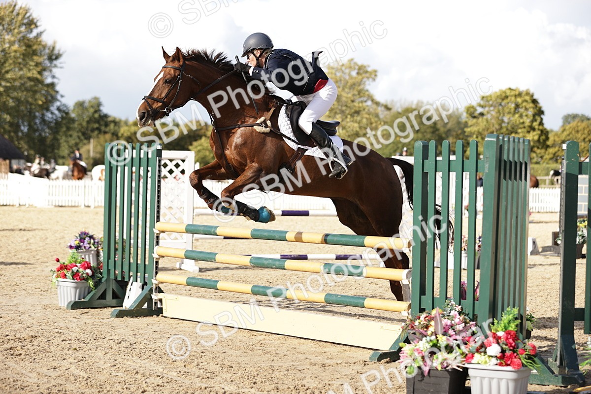 SBM_28391 - J46 - Accumulator 80 90cm