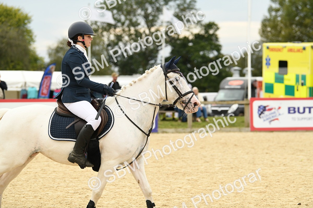 SBM_72996 - J16 - Junior Pony 75cm Championship