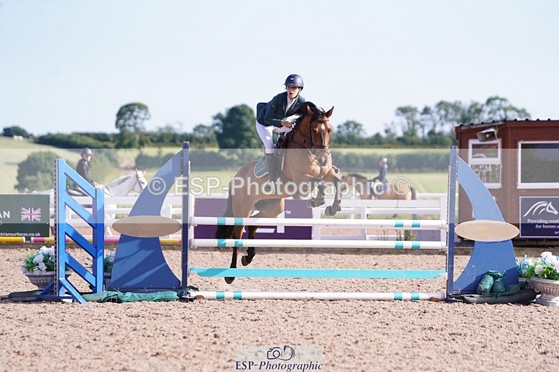 250628-181610-07442 - Cls 24 Pony Discovery & 90cm Open