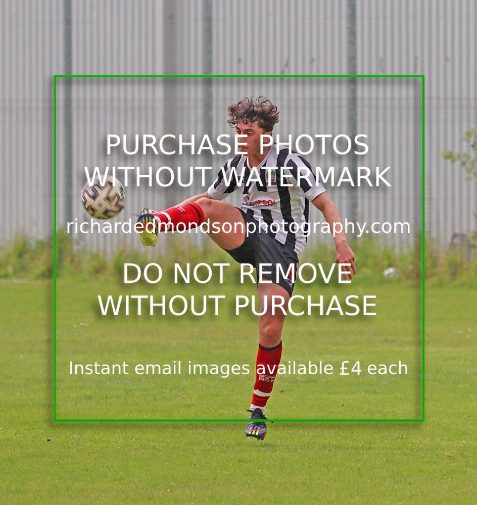 IMG_7966 - Kendal Town Under 18's vs Whitehaven Under 18's (13/7/24)