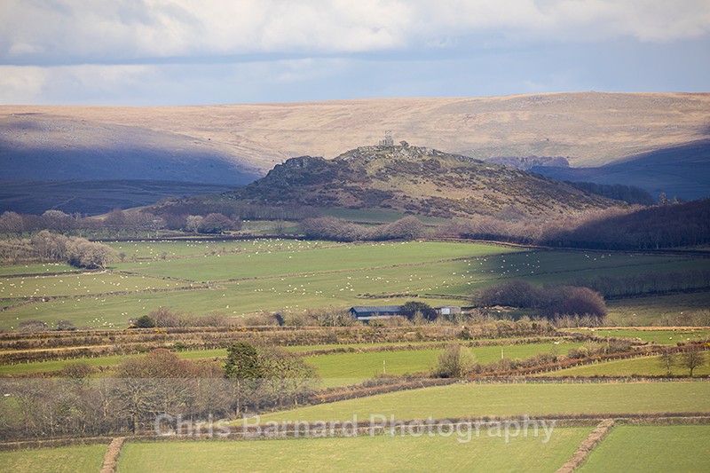  - Dartmoor National Park