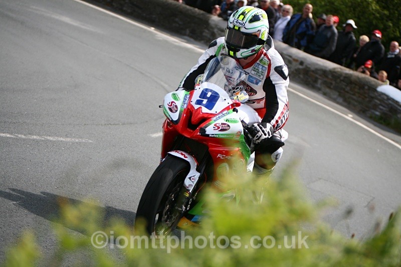  - Supersport Race 1