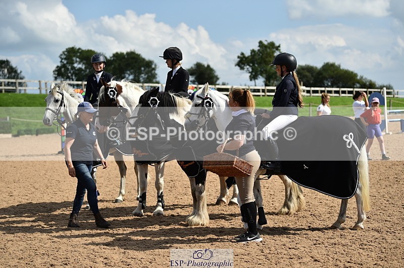 230902A-144902-01827 - Cls 3B Pony Medium 90cm