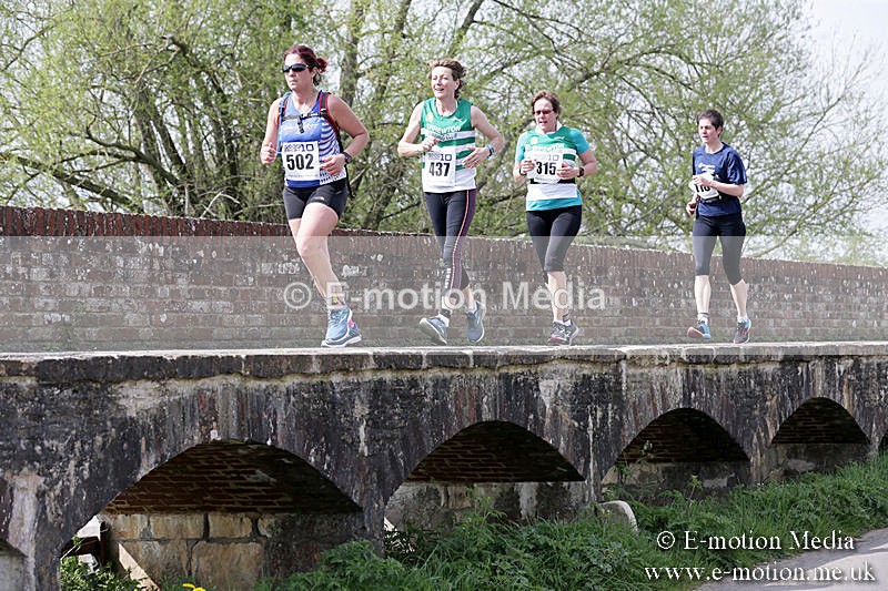 CAD 190419 1082 - Cadence Events    Good Friday 10 Miler 19/04/19