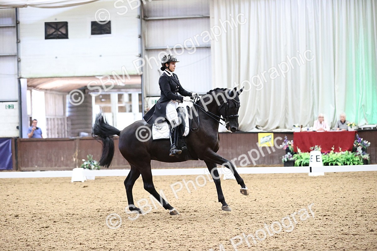 SBM_008926 - Class 15 - FEI Junior Pony Team-YR-COH