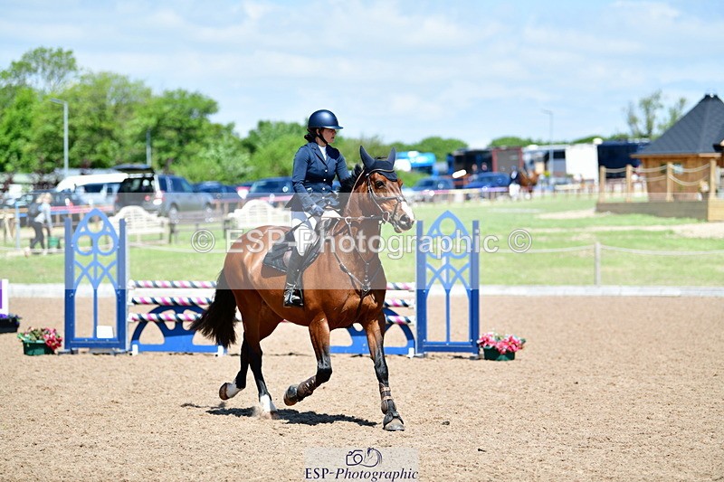 240525A-130524-06035 - Cls 22 95cm National Am Qualifier