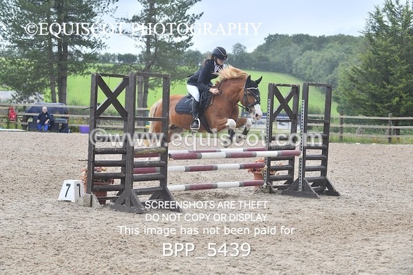 BPP_5439 - CLASS 7 80CM