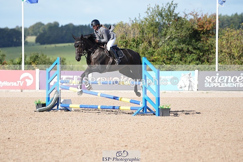 250912-100634-03533 - Cls 21 Snr British Novice and 90cm Open