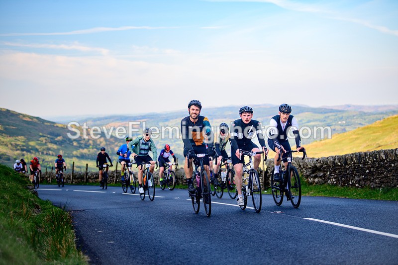 071050-2 - Kirkstone Pass 07:00 - 08:00