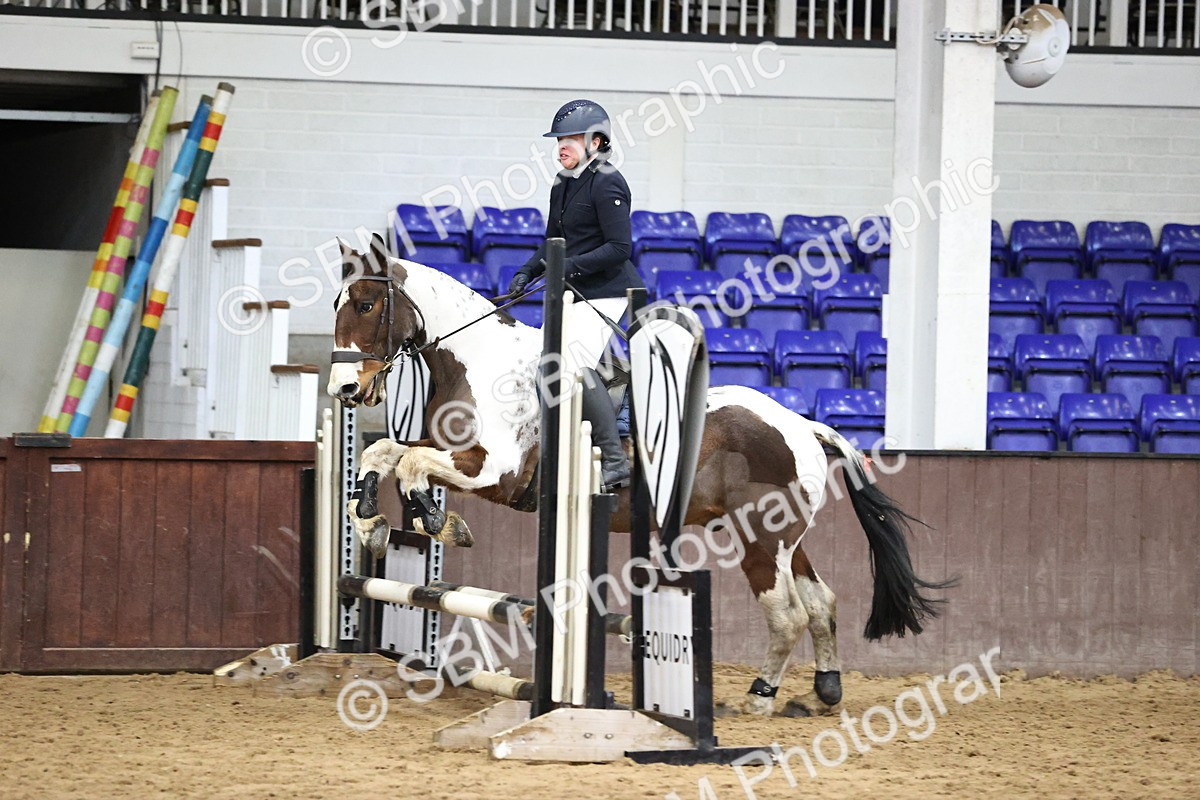 SBM_000654 - Class 3 - 60cm