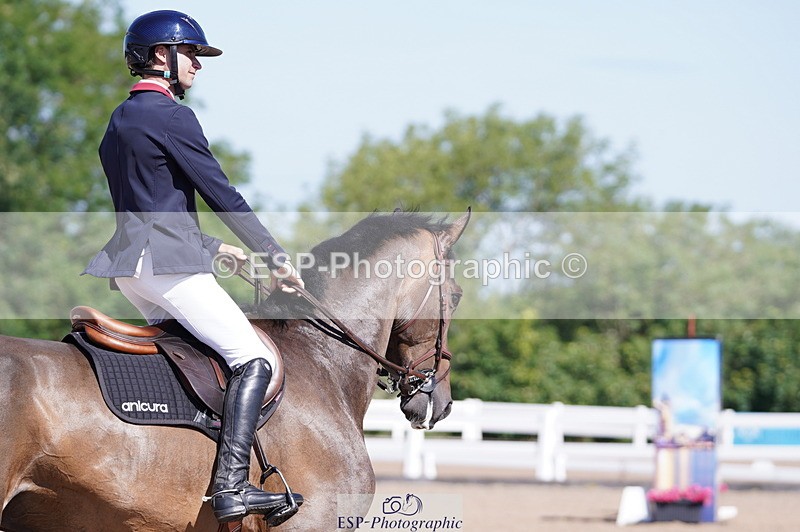 240719A-101702-09841 - Cls 30, YH 6 Yr Olds 1.25m