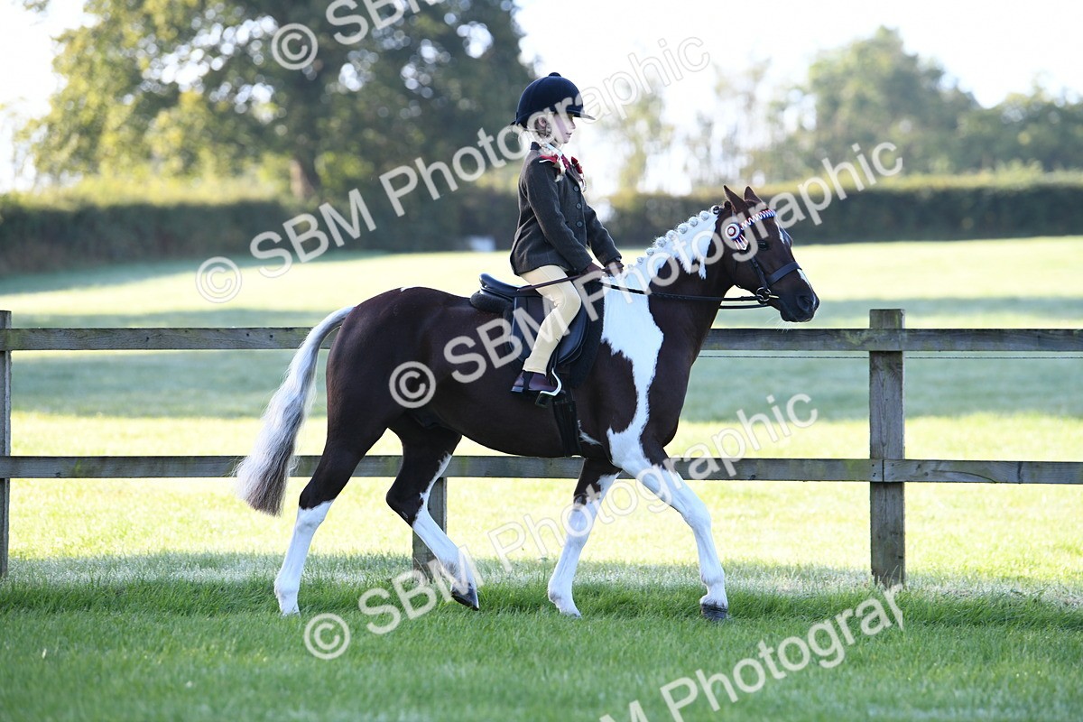 SBM_33946 - S16 - Condition & Turnout - Ridden