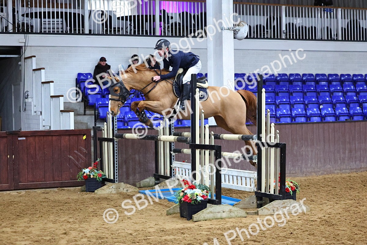 SBM_006095 - Class 19 - Blue Chip Joint Care Power Championship Qualifier