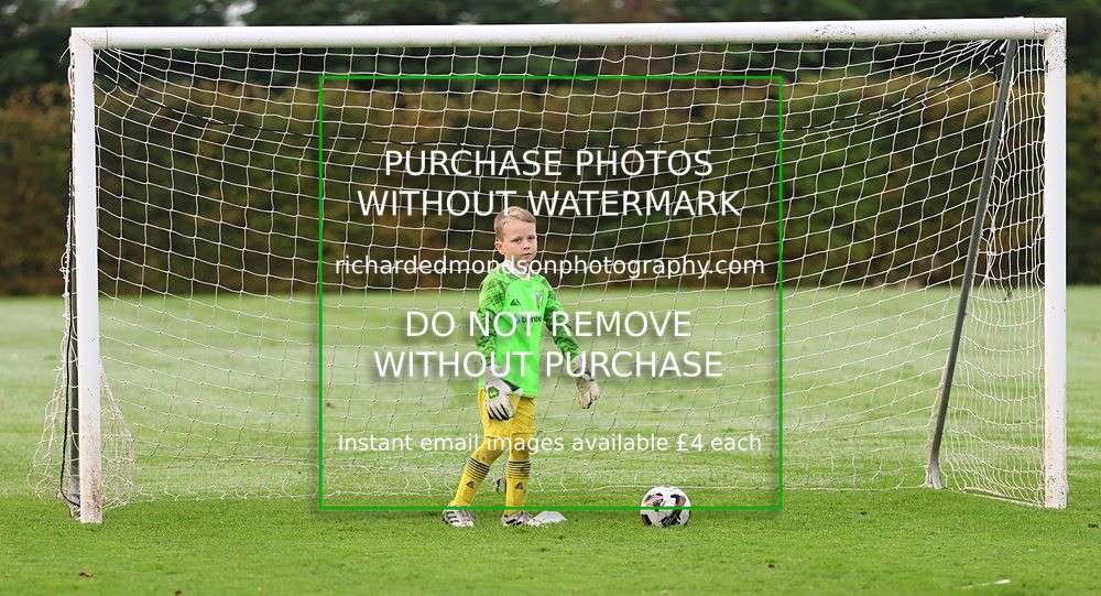 533A6048 - Kendal Utd Youth Under 7s vs Ibis Youth Under 7s (11/10/25)