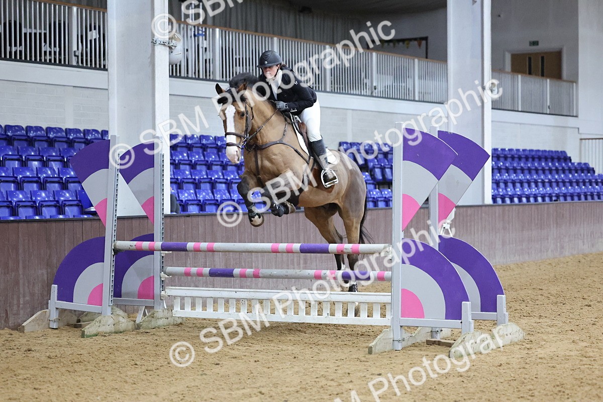 SBM_000580 - Class 3 - Senior Discovery - 1.00m