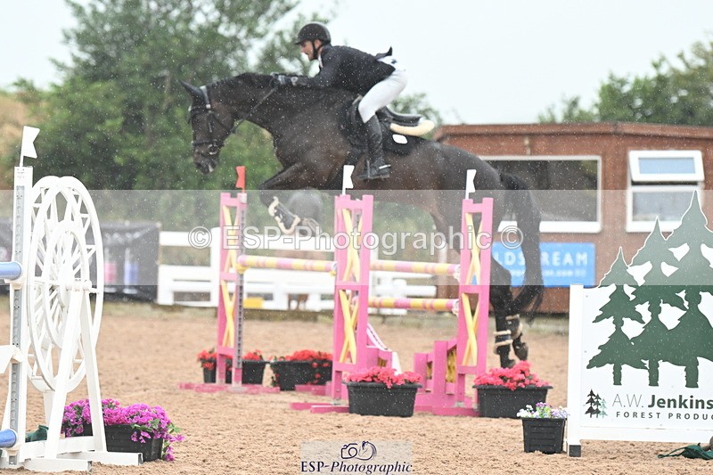 240720A-124248-14847 - Cls 11, 1 Star Bronze Tour Jump Off and Presentations