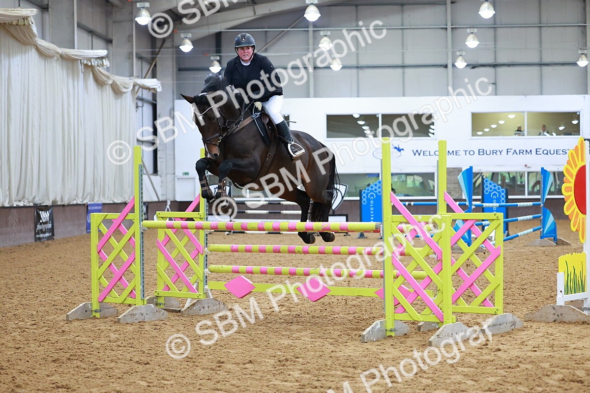 SBM_001651 - Class 4 - Senior Newcomers 1.10m