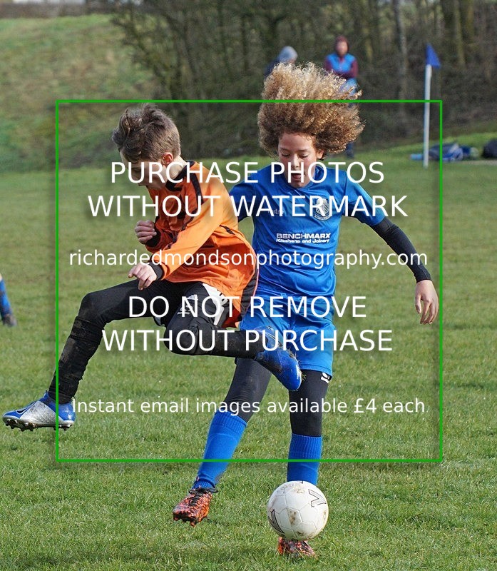 DSC07784 - Wattsfield Utd U11 v Kirkby Stephen