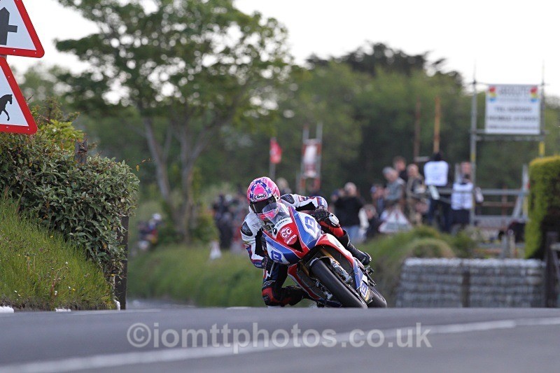 TP153363 - Friday Practice - Solos