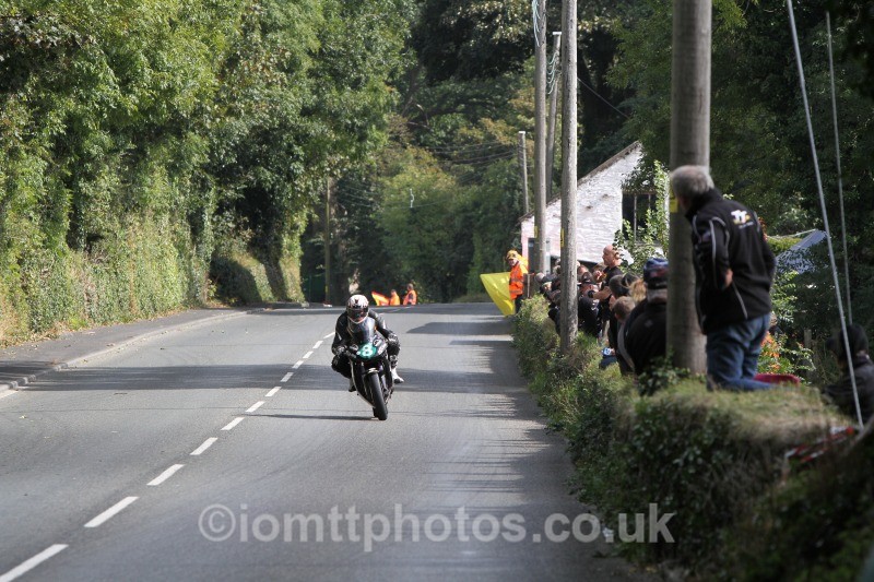  - MGP Supporters Club - Supertwin/Lightweight