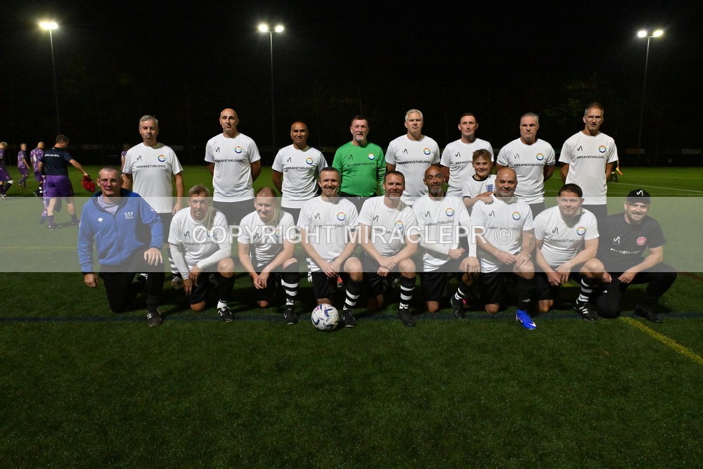 AM3_2233 - England v Devon veterans