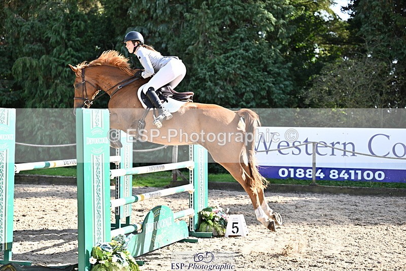260906A-161533-04622 - Cls 24 Snr Foxhunter