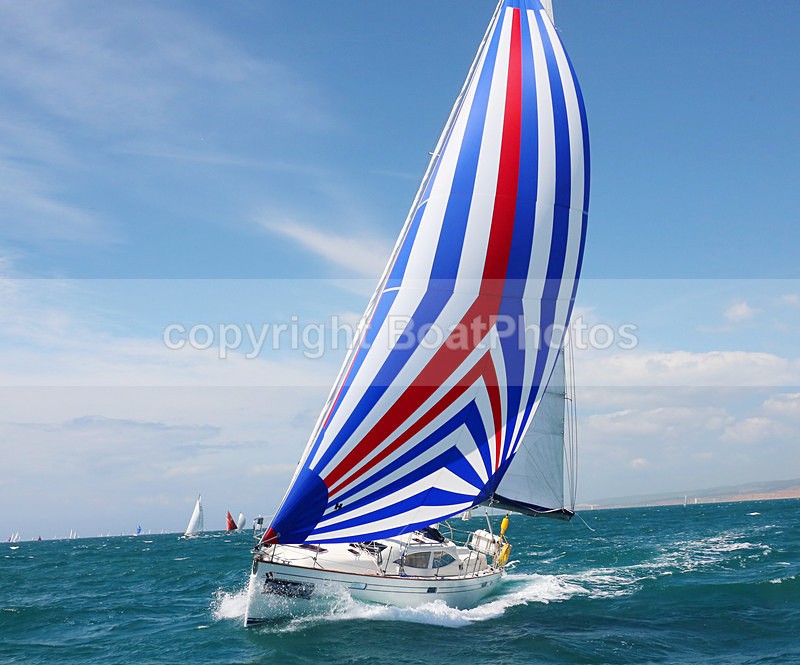 150627 CURRENT OBSESSION GBR 3919L WT7A7362_N - ROUND THE ISLAND RACE - SATURDAY 27th JUNE 2015