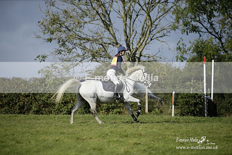  WWHT 031021 2065 - Novice Pairs (0.80m)  03/10/21