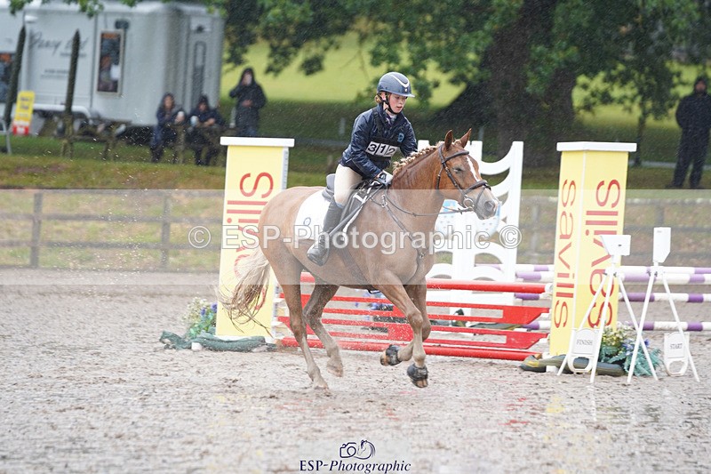 240824X-084420-20391 - 70cm Round 1 8.30 to 9.30