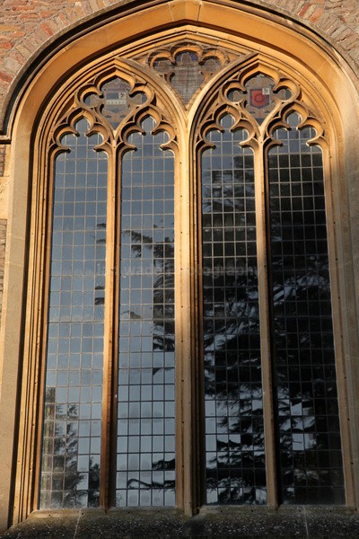 Frenchay Church window _034 - Frenchay care home Collection v