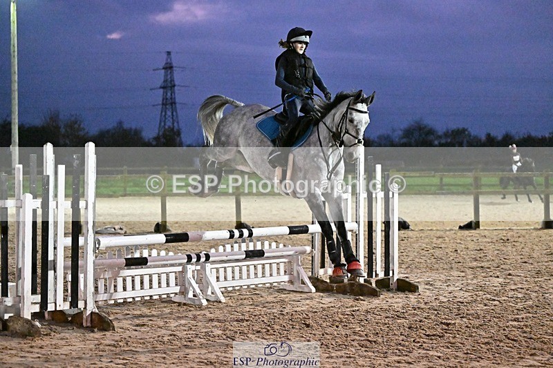 241110-165728-01520 - 90-95cm Arena Eventing