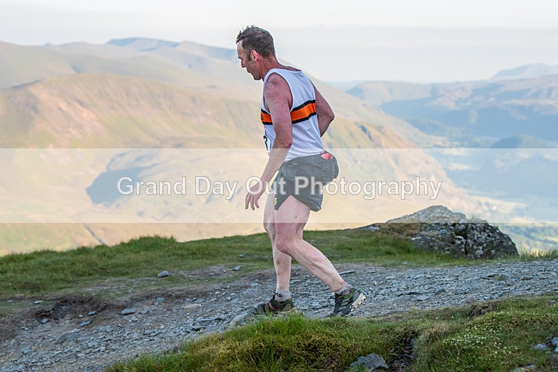 Blencathra-658 - Blencathra Fell Race Wednesday 7th June 2023