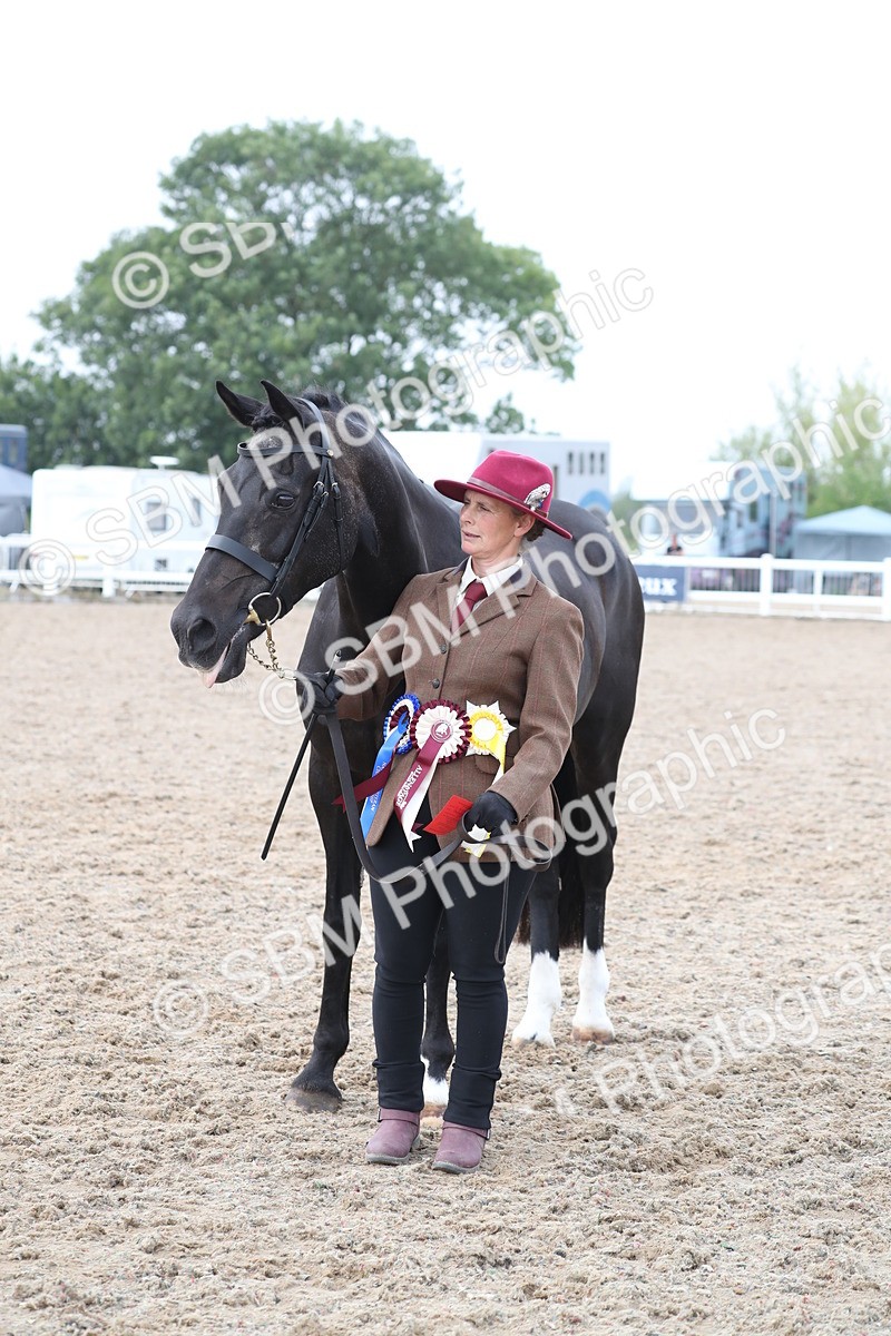 SBM_22592 - Class 604 - 2025 Area - IH Diamond