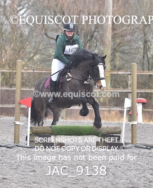 JAC_9138 - CLASS 1 60CM