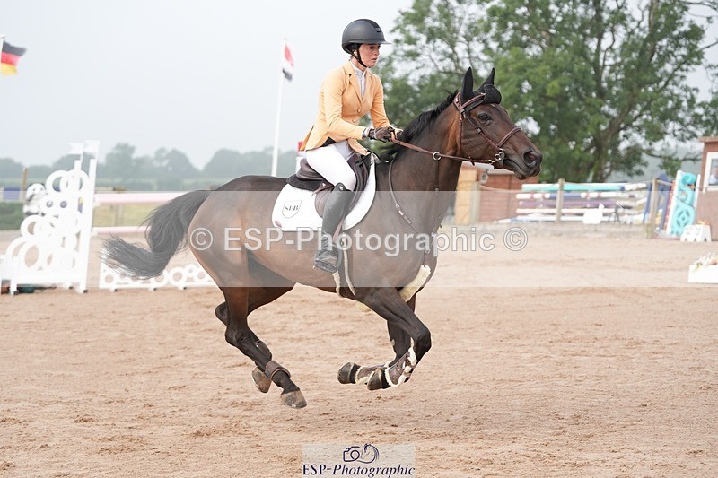 250718-081458-08364 - Cls 18, 1 Star Gold Tour