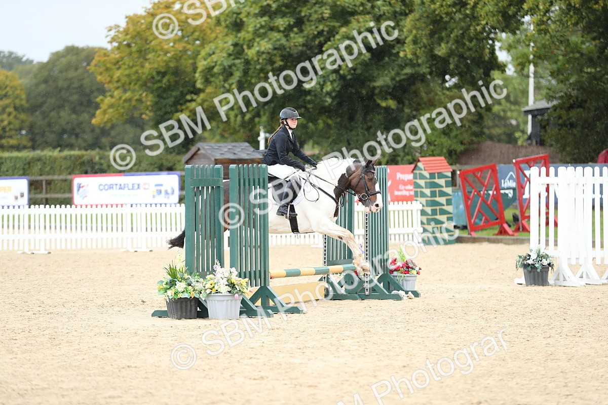 SBM_37200 - J20 - Junior Horse 50cm Championship