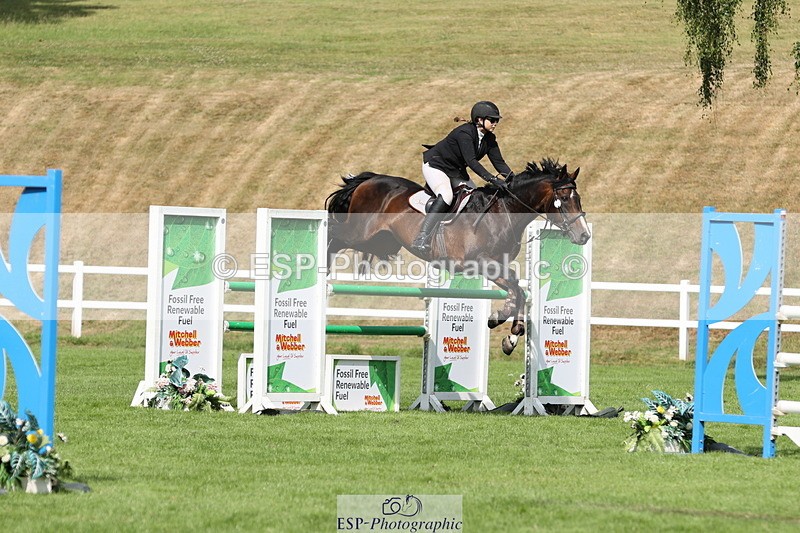 250704A-095354-08533 - Cls 15 Snr 1.20m Open