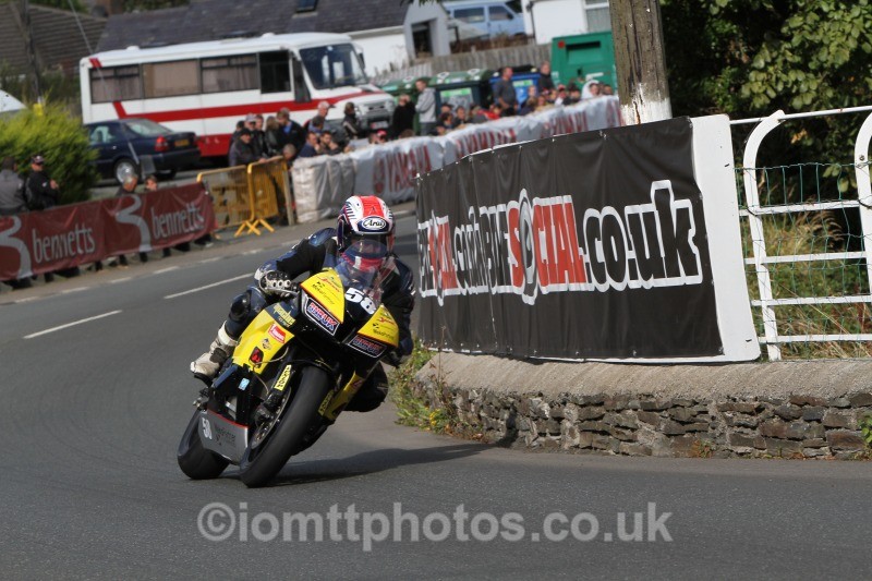 - Mylchreests Junior Manx Grand Prix