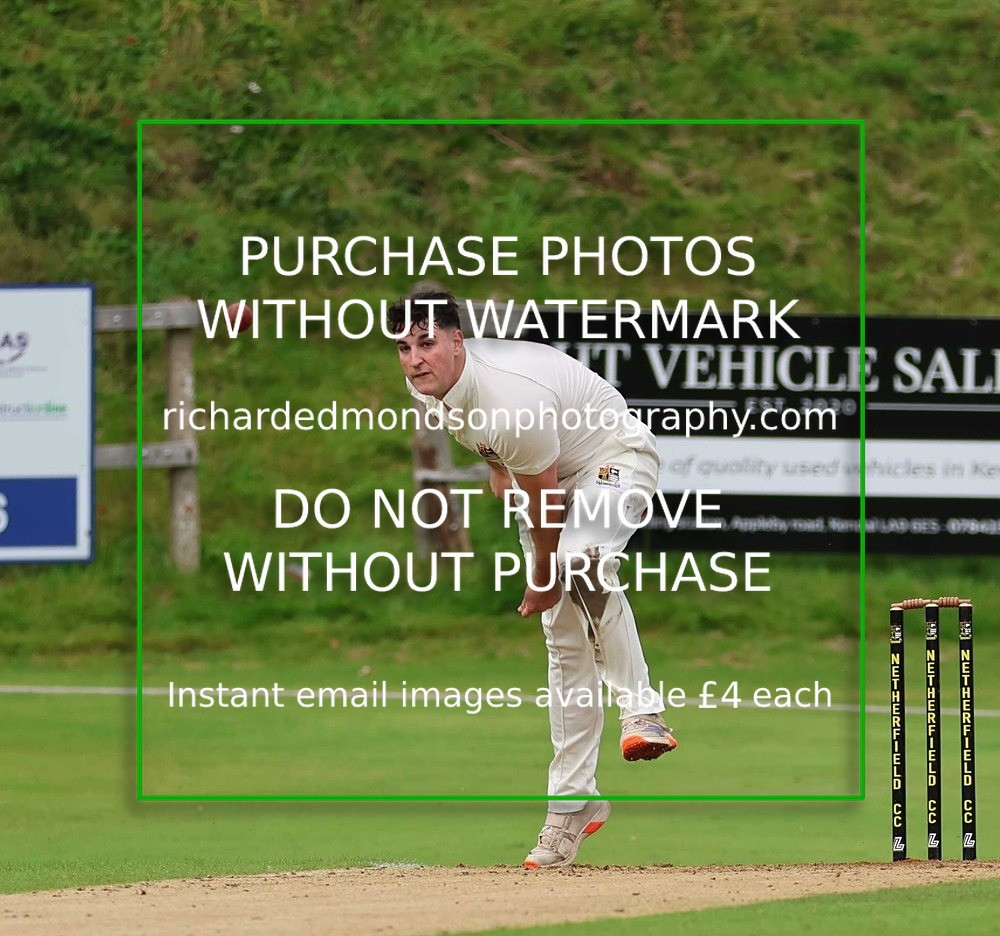 533A7363 - Netherfield CC