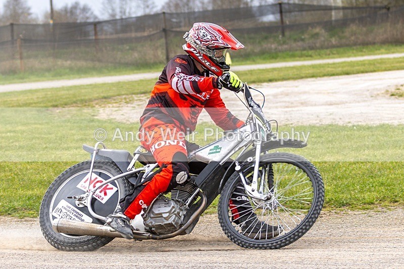 250329-R7-9B3A2672 - Rde & Skid It Speedway Experience Day 29th March 2025
