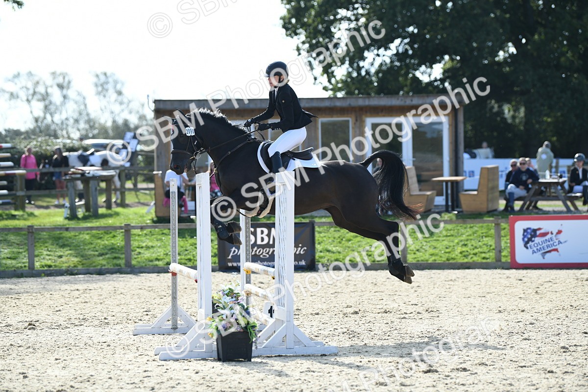 SBM_61547 - j25 - Junior Horse 80cm Championship