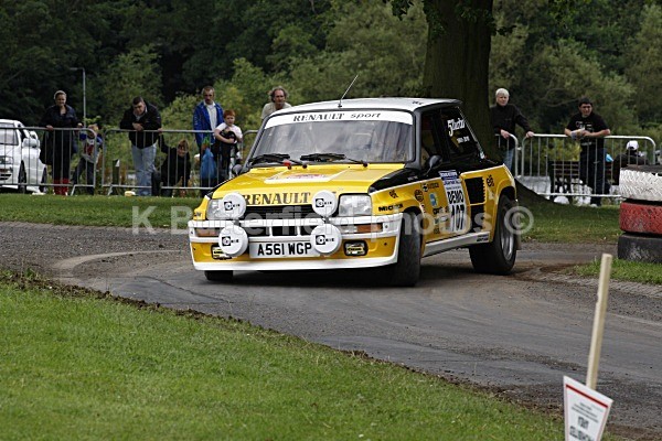 _I3C8052 - Lurgan Park Rally