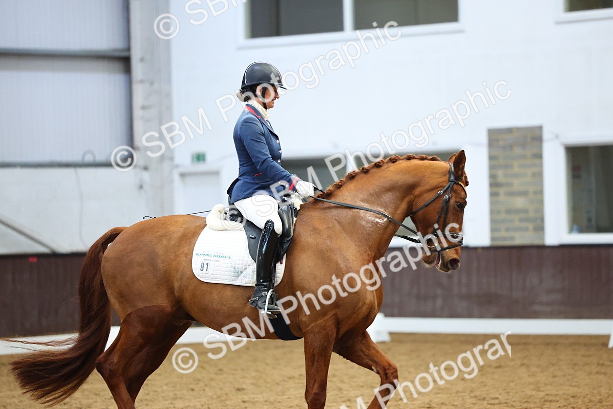 SBM_008846 - Class 25 - Advanced medium 6