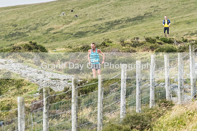 Skiddaw-827 - Skiddaw Fell Race Sunday 2nd July 2023