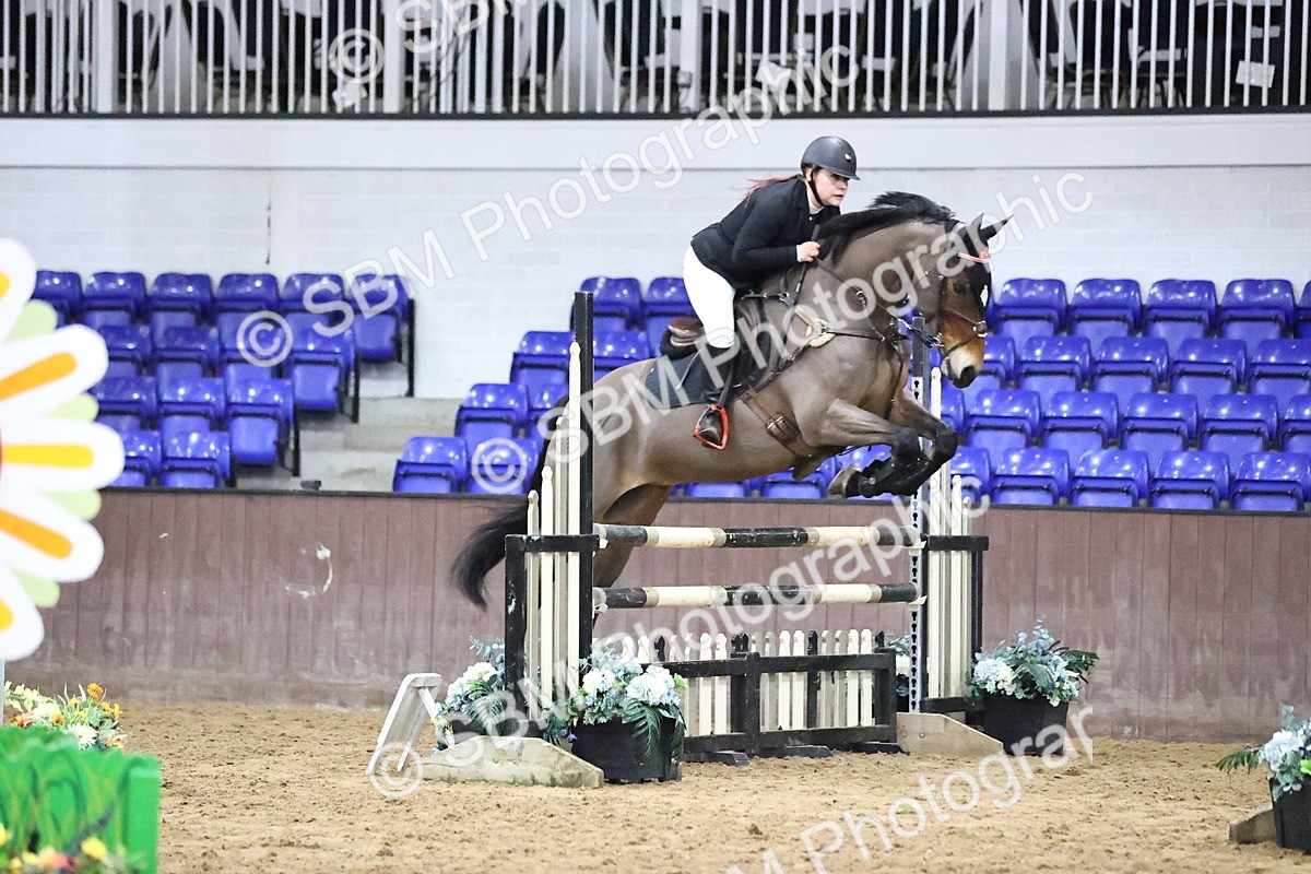 SBM_2185 - Class 8 - Nupafeed Supplements Senior Discovery/ 1m Open