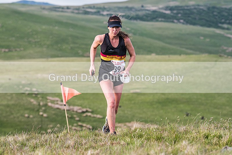 Latterbarrow-401 - Latterbarrow Loop Fell Race Wednesday 24th May 2023